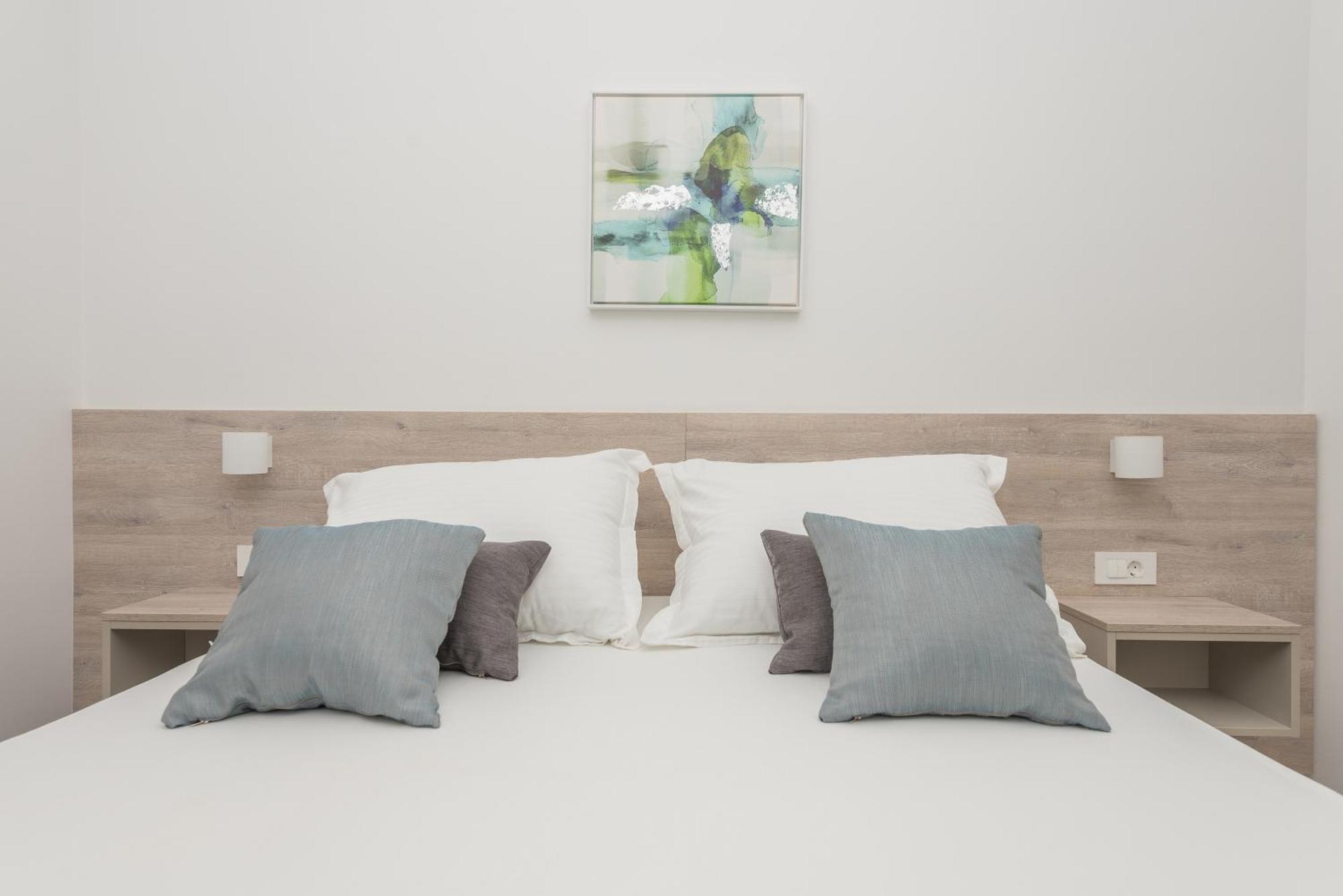 Apartments By The Sea Makarska - 19134 Rum bild