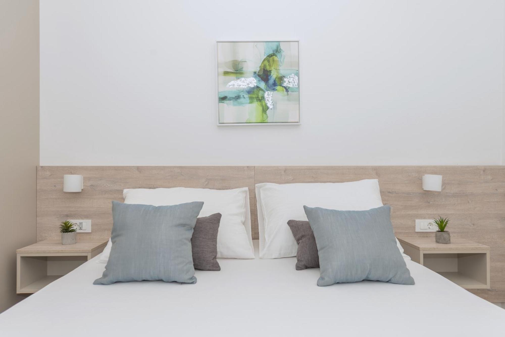 Apartments By The Sea Makarska - 19134 Rum bild